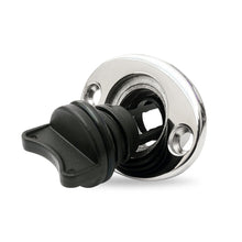 Load image into Gallery viewer, Stainless Steel Boat Bungs Drain Coarse plug 20mm (17mm Internal Flow)