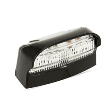Load image into Gallery viewer, Multivolt Waterproof 12v~24v Trailer Licence Plate Light