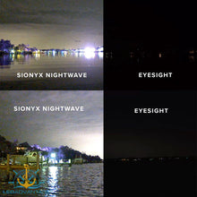 Load image into Gallery viewer, Sionyx NIGHTWAVE Marine Night Vision Camera - White