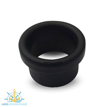 Load image into Gallery viewer, Black Rod Holder Inserts (Fits inside 50.8mm O.D, 1.5mm Wall Thickness)