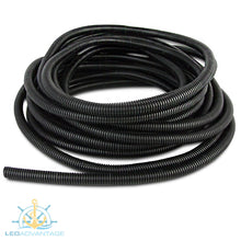 Load image into Gallery viewer, ledadvantage split loom conduit wiring protection