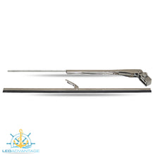 Load image into Gallery viewer, Light Duty Wiper Set Motor with inbuilt Switch & Wiper