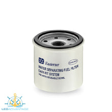 Load image into Gallery viewer, Boat Compact Easy-Fit Mini Water Fuel Separating Filter System (Suit up to 70HP Outboard Motor)
