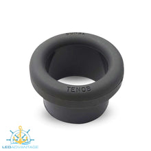 Load image into Gallery viewer, Charcoal Grey Rod Holder Inserts (Fits inside 50mm O.D, 3mm Wall Thickness)