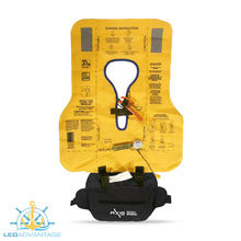 Load image into Gallery viewer, Axis Inflatable PFD - WAIST BELT 100 MK2 - Manual Level 100