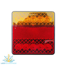 Load image into Gallery viewer, sumbersible led trailer lights ledadvantage