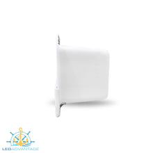 Load image into Gallery viewer, White Recessed Side Pocket (420mm x 170mm)