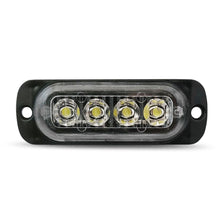 Load image into Gallery viewer, 12v~24v 4 Watt Versatile Compact Utility Compartment &amp; Cargo LED Light