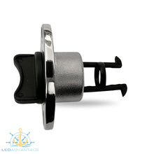 Load image into Gallery viewer, Stainless Steel Boat Bungs Drain Coarse plug 20mm (17mm Internal Flow)