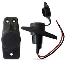 Load image into Gallery viewer, Easterner Plug In Pole Light Base Replacement / Spare Part