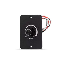 Load image into Gallery viewer, 12v/24v Wall Mounted PWN Led Light Dimmer Switch - Caravans/Boats