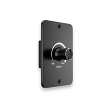 Load image into Gallery viewer, 12v/24v Wall Mounted PWN Led Light Dimmer Switch - Caravans/Boats