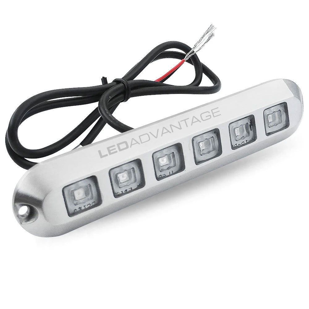 12v on sale underwater lights