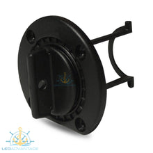 Load image into Gallery viewer, Black Large 35mm Internal Hi-Flow Complete Drain Bung Plug Kit