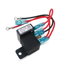 Load image into Gallery viewer, 12v 20A Booster Relay Kit for Membrane Switch Panel