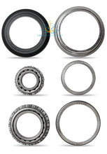 Load image into Gallery viewer, Trailer Bearings Kit &amp; Seal - Suits Ford Type
