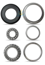 Load image into Gallery viewer, Trailer Bearings Kit &amp; Seal - Suits Holden Type