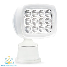 Load image into Gallery viewer, 12v~24v 36 Watt LED Wireless Remote Control Search Light
