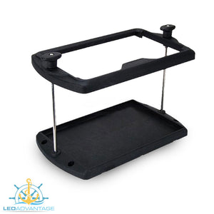 Small Next Generation Battery Hold-Down Tray - 327mm (L) x 190mm (W) x 241mm (H)