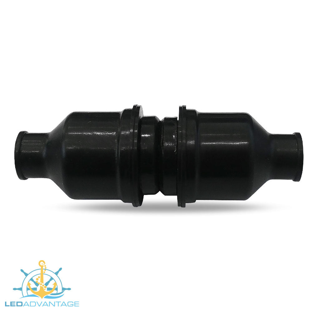 12 Volt 2 Pin Plug And Socket