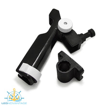 Load image into Gallery viewer, Adjustable Side Mounted Rod Holder - Boatmate