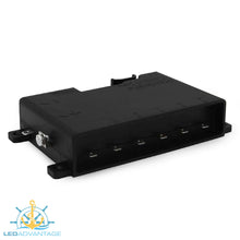 Load image into Gallery viewer, 12v 6 Gang Boat Digital Membrane Touch Control Panel Kit (Momentary Switch)