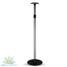 Load image into Gallery viewer, Telescopic Boat Cover Pole with Dome