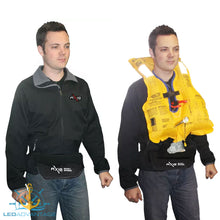 Load image into Gallery viewer, Axis Inflatable PFD - WAIST BELT 100 MK2 - Manual Level 100