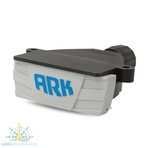 Ark 7 Pin Flat Trailer Socket