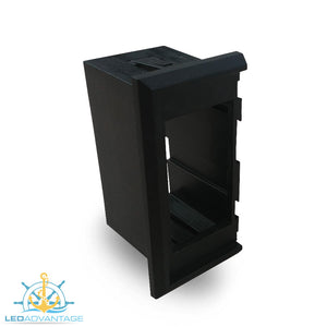 StarzLED / Multiv-Series Mounting Panel - End