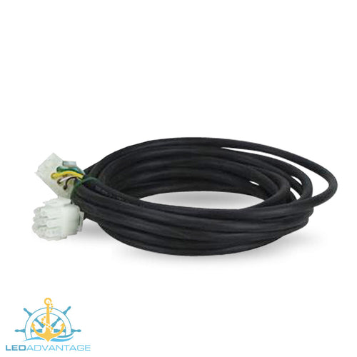 4 Mtr Extension Cable (Suits our Italian Design Search lights: LA-MA-0206 & LA-MA-0207)