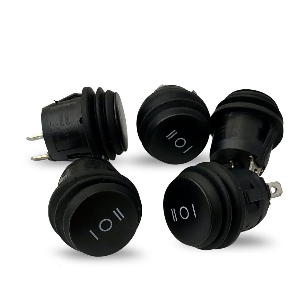 Toggle Switch Rubber Covers (Standard) – Switch Boss Toggle Switch Rubber Covers (Standard) – Switch Boss
